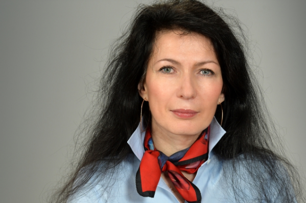 Абрамзон Татьяна