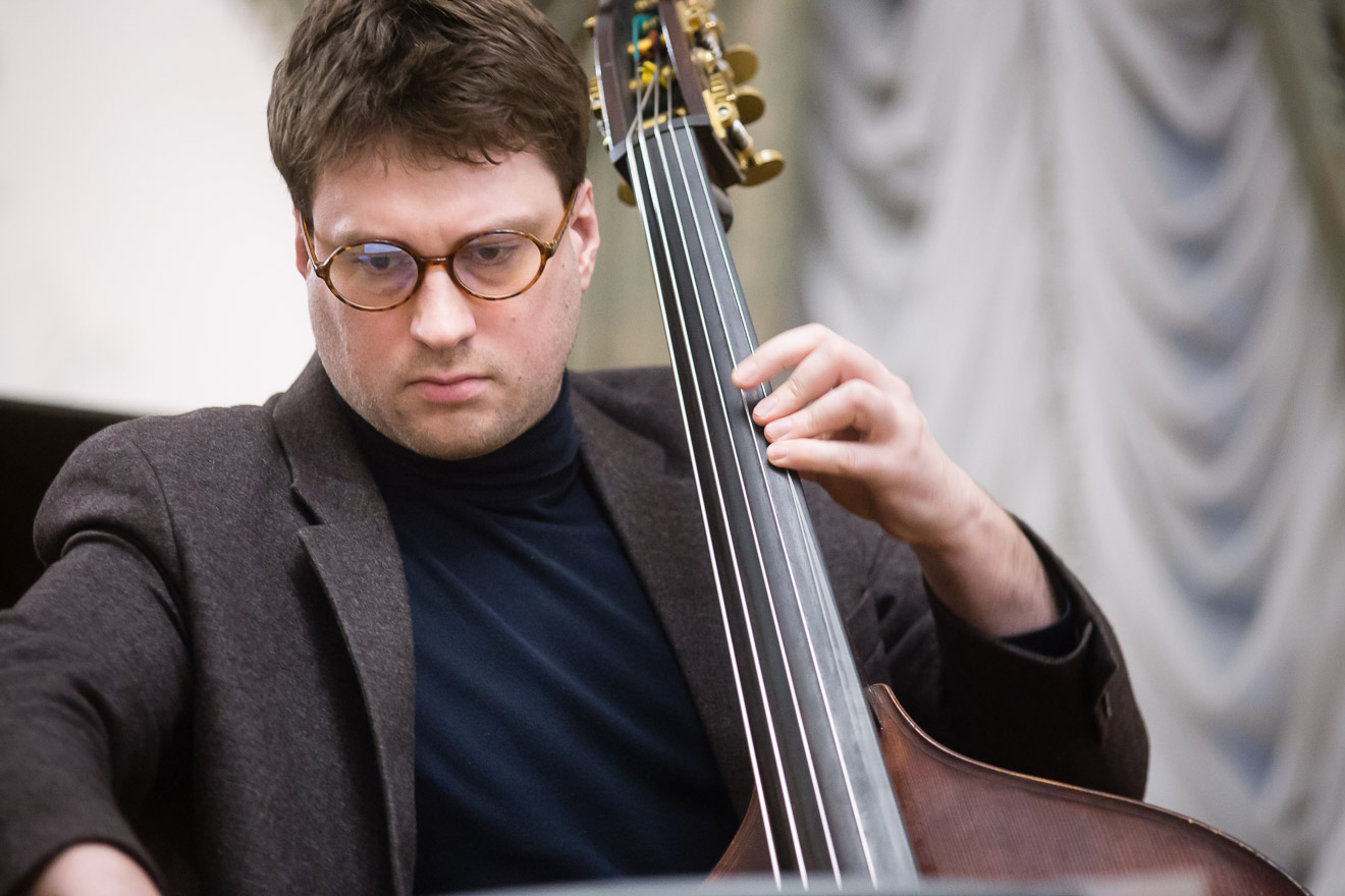 Кротенко Григорий