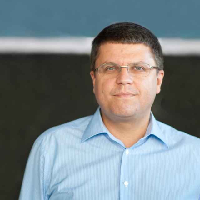 Нефёдов Павел