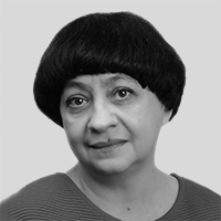 Кириллина Лариса Валентиновна