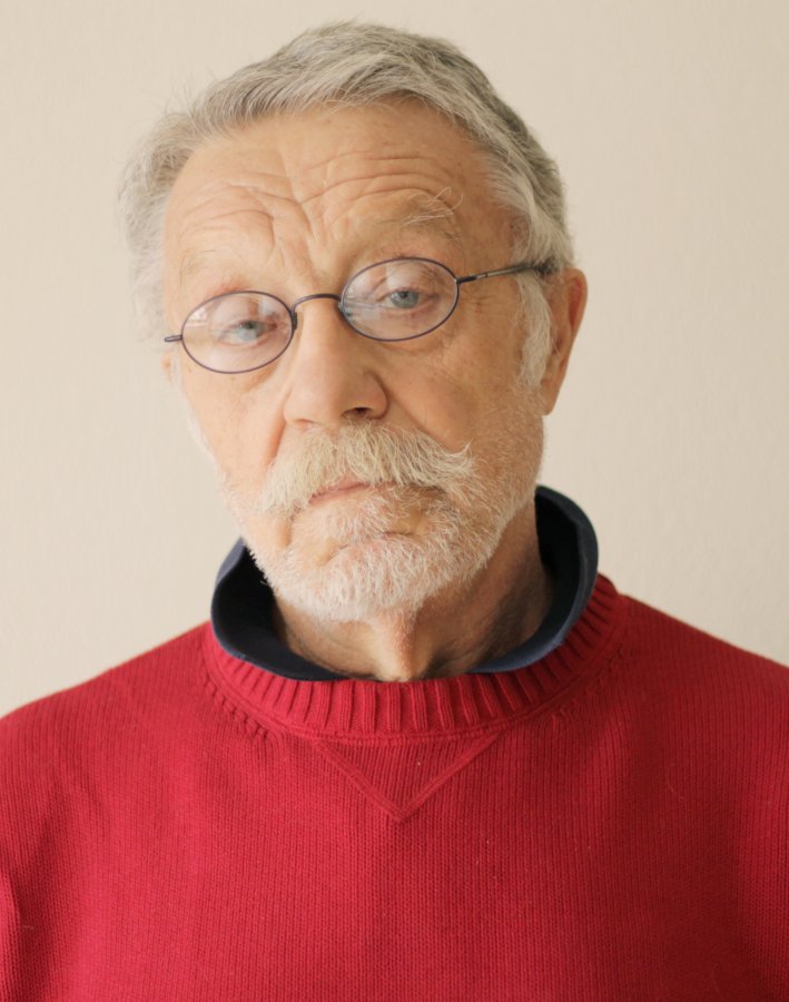 Рост Юрий Михайлович