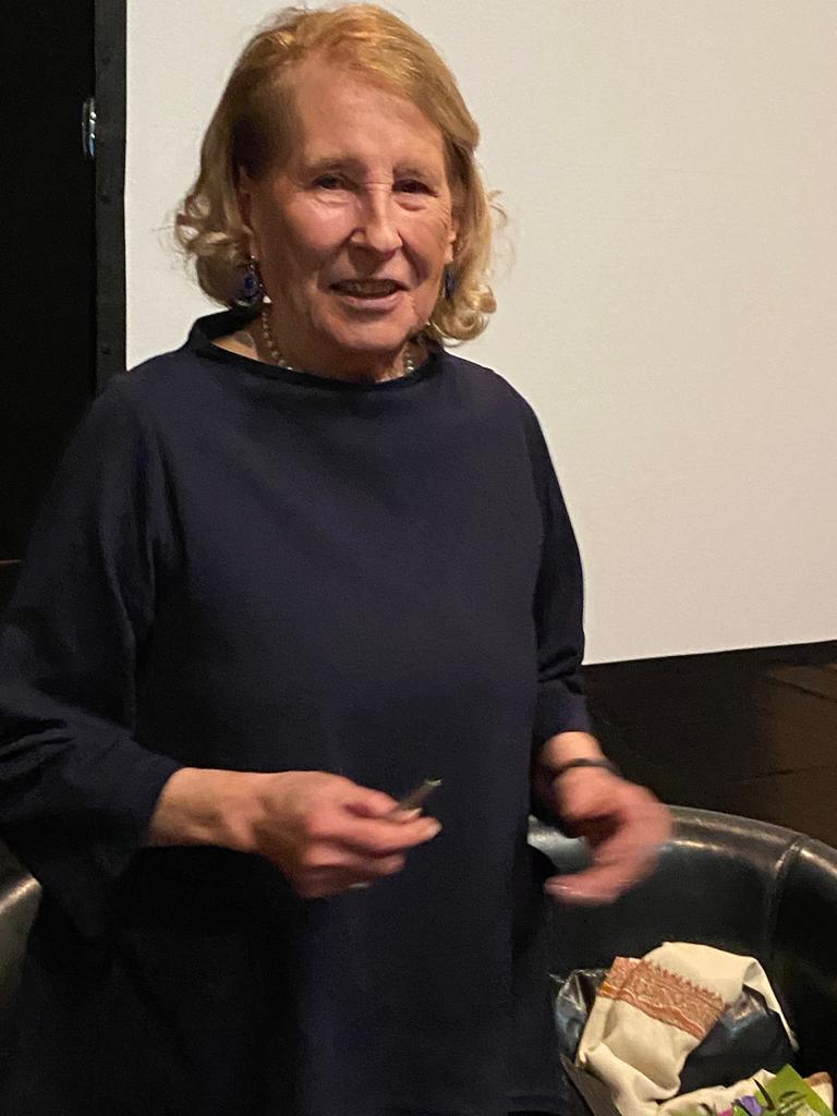 Альбертини Марта