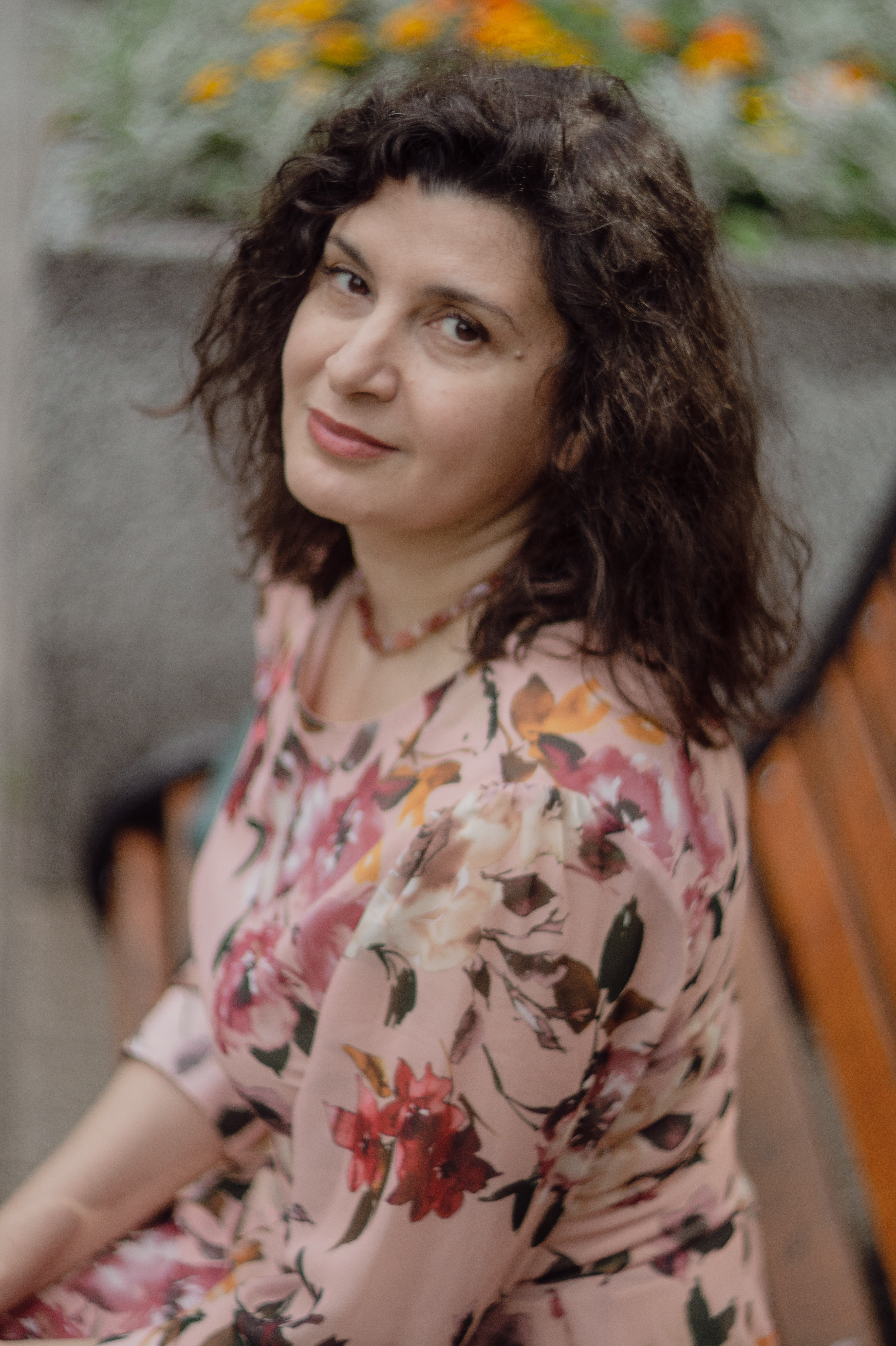 Шаинян Наталья Багратовна