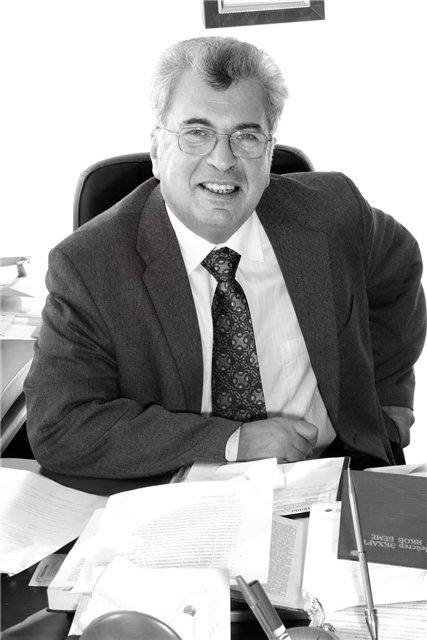 Ямбург Евгений Александрович