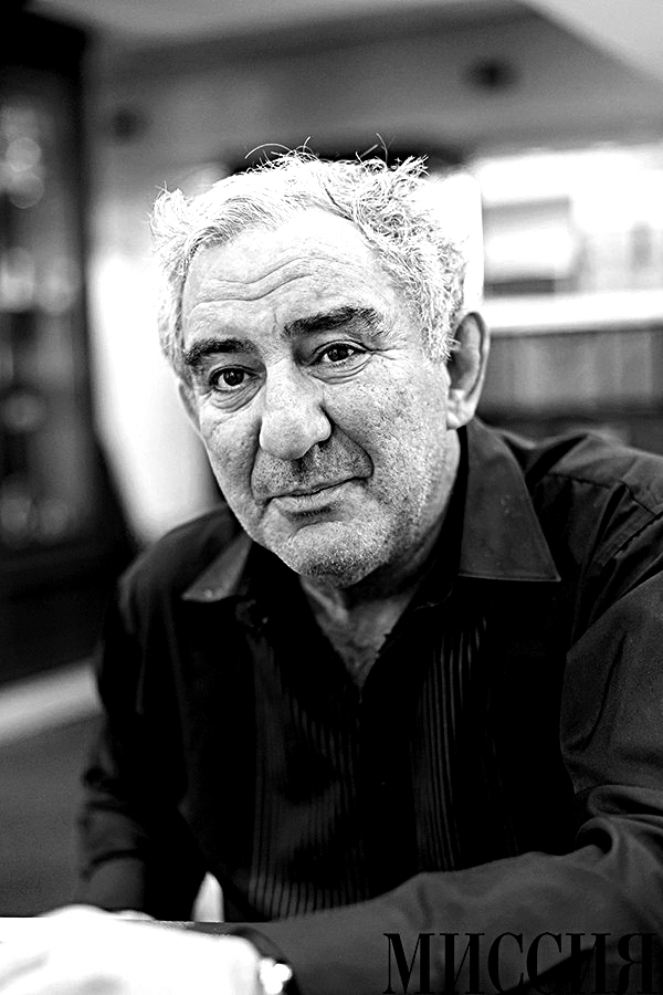 Казиник Михаил Семёнович