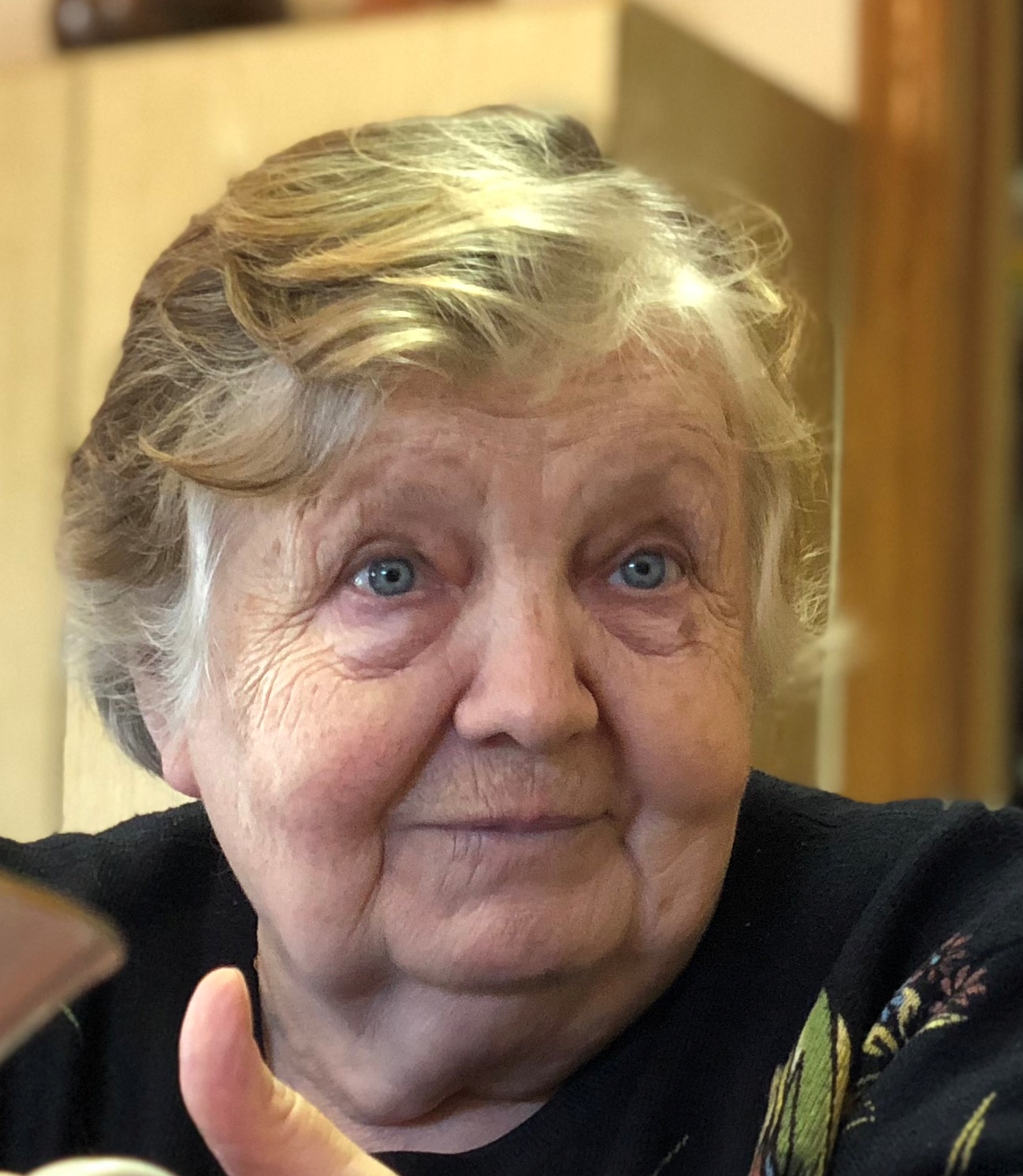 Жигулёва Валентина Михайловна