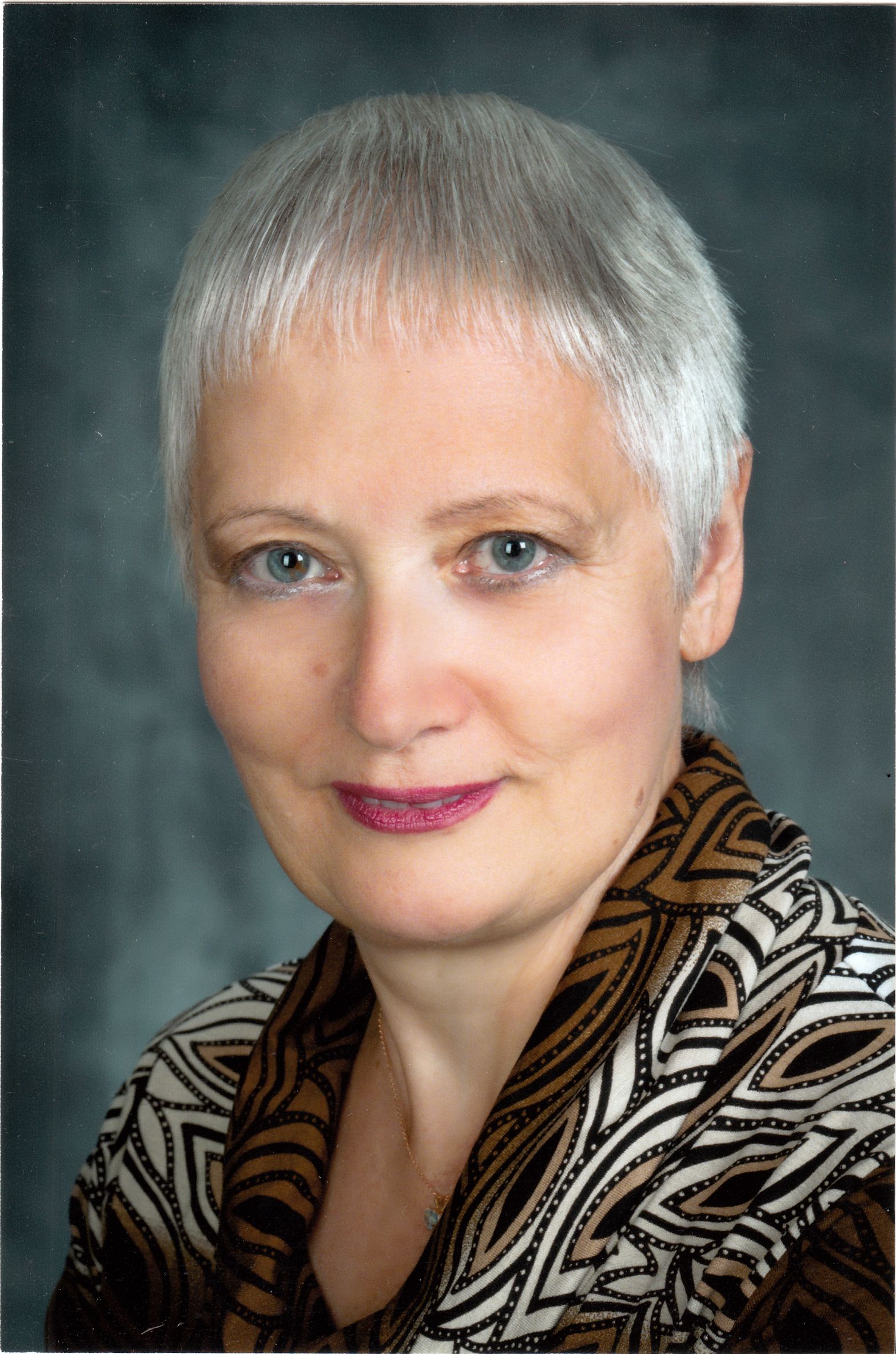 Архангельская Ирина Дмитриевна