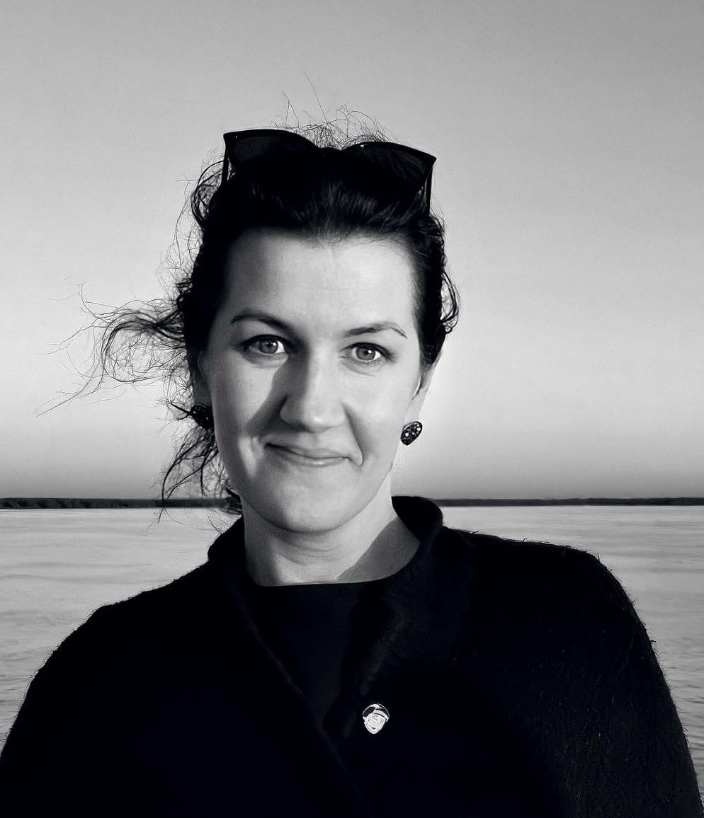 Хрусталёва Анна