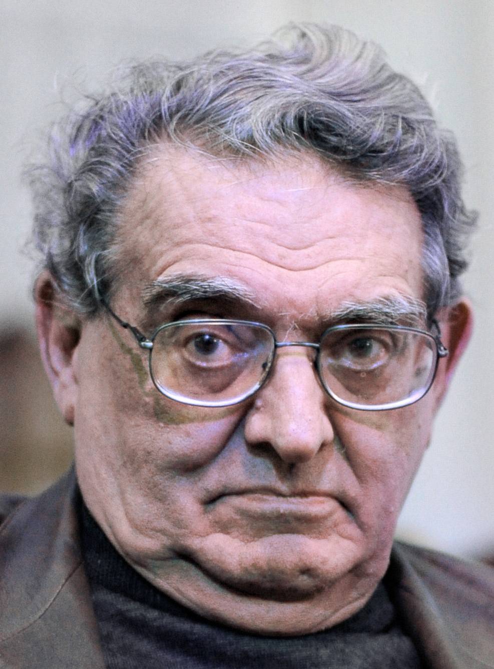 Зорин Леонид Генрихович