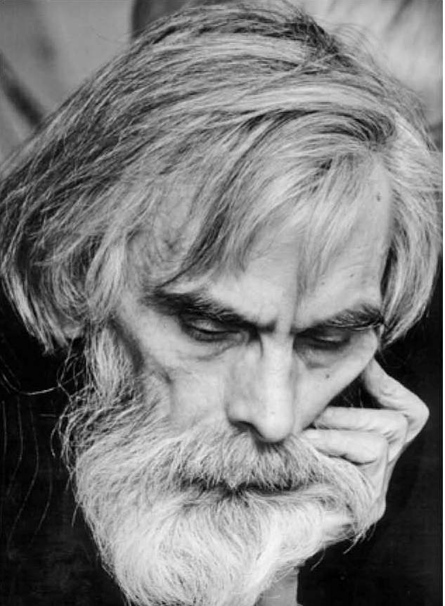 Холмогоров Михаил Константинович