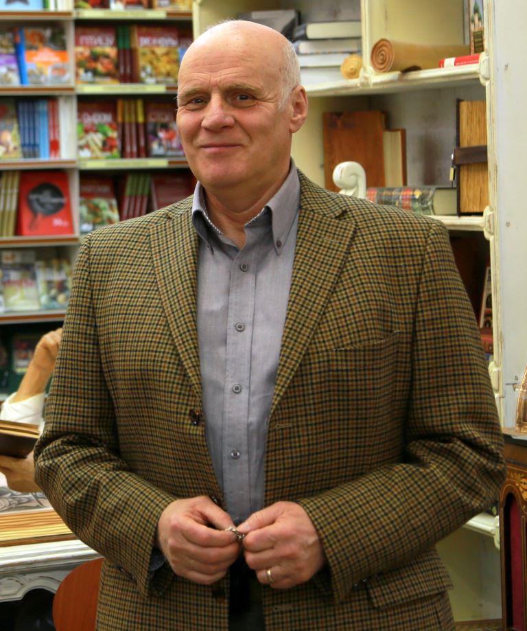 Тараховский Святослав Эдуардович