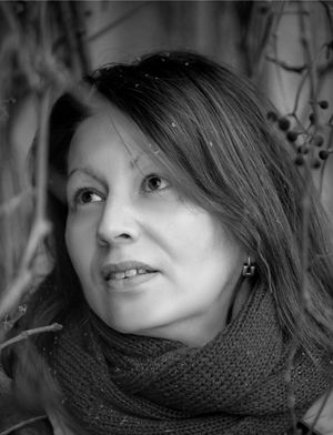 Колчина Елена Викторовна