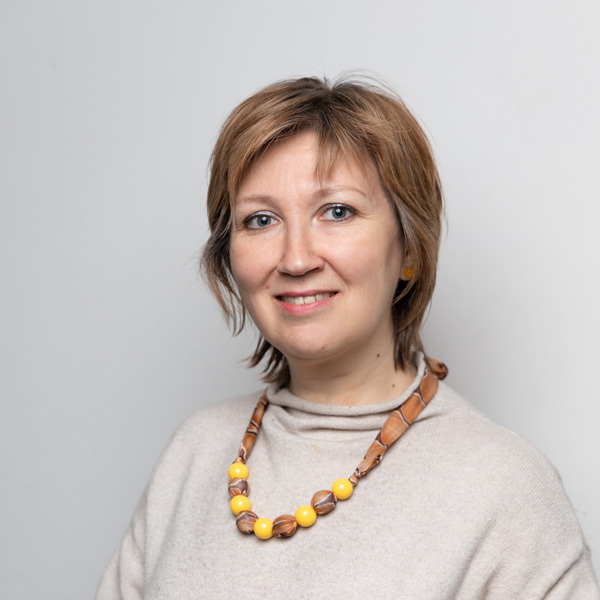 Зимина Татьяна Александровна