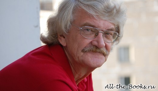 Бабенко Виталий Тимофеевич