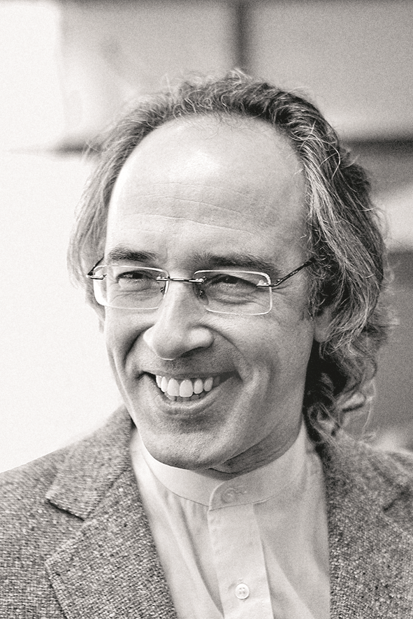 Визель Михаил