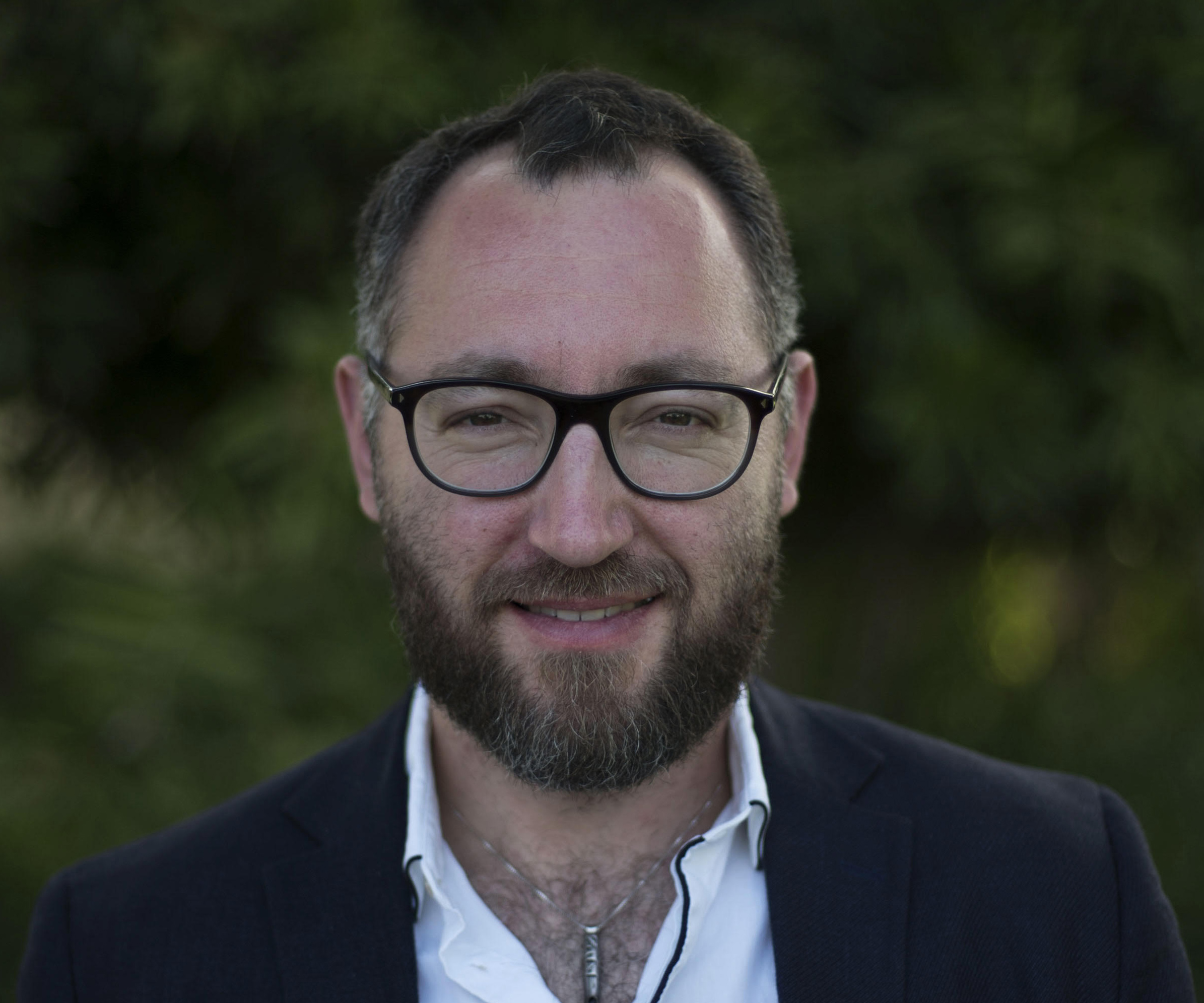 Левинг Юрий