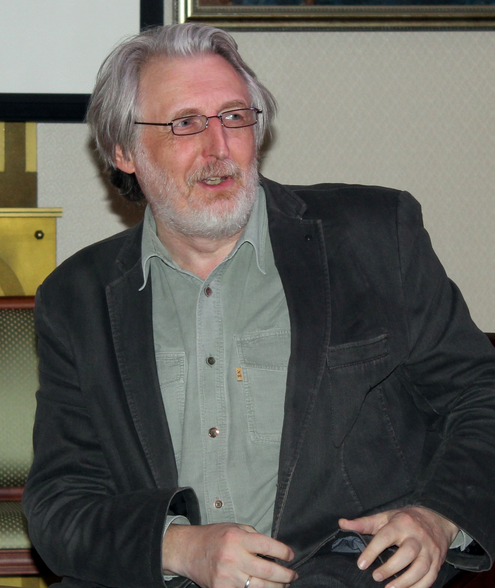 Балдин Андрей Николаевич