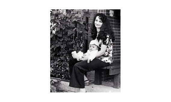 Бирчанская Галина