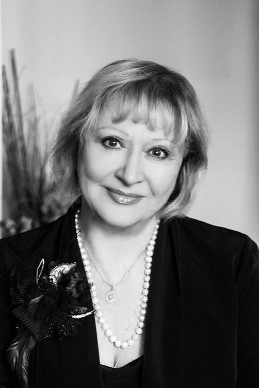 Бронзова Татьяна Васильевна