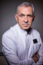 Архипов Сергей Васильевич