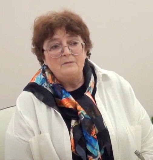 Антипова Галина