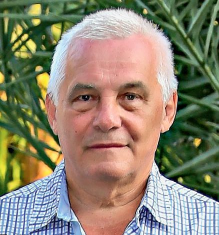 Мадорский Леонид Вениаминович