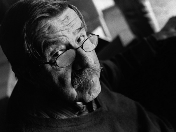 Грасс Гюнтер