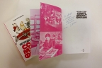 Легенды студии «Союзмультфильм» с автографом автора